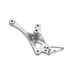 High Precision Magnesium Aluminum Alloy Die Casting Services Automotive Mechanical Parts for sale