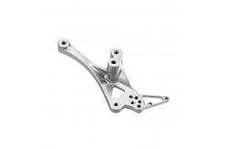 China High Precision Magnesium Aluminum Alloy Die Casting Services Automotive Mechanical Parts supplier