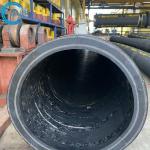 1 Rubber Suction Hose Manufacturers Slurry Discharge Dredger Marine Floating for sale