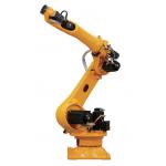 Six Axis Robot ER70B-2100 China Robot Arm High Work Efficiency for sale