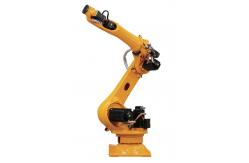 China Six Axis Robot ER70B-2100 China Robot Arm High Work Efficiency supplier