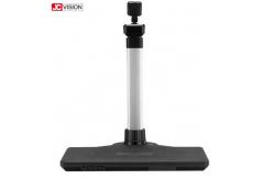 China JCVISION Portable Document Scanner 3672*2856 A3 Book Scanner supplier