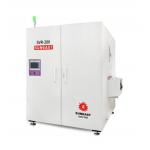 Vertical Curing Ovens Double Lifting Small Composite Curing Oven for sale