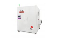 China Vertical Curing Ovens Double Lifting Small Composite Curing Oven supplier