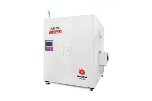 Vertical Curing Ovens Double Lifting Small Composite Curing Oven