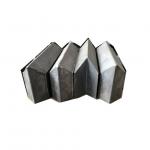 Single-Herringbone Or Double Smooth Appearance Lead Bricks Walls For X Ray Rooms Radiation Shielding for sale