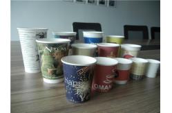 China Ultrasonic Sealing Ice Cream Cup Making Machine With High Speed supplier