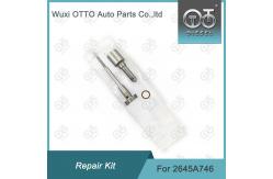 China 320-0677  Repair Kit For 320D Injector 2645A746 supplier