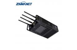 China 5G Manpack Radio with HDMI Ethernet WIFI Rugged IP66 Personal Communication Equipment supplier