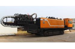 China 300T Hydraulic Horizontal Directional Large Drilling Machine Cable Laying Equipment DL3000 supplier