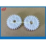 Drive Gear 24T Atm Spare Parts Diebold 368 ECRM Recycler U2CS Plastic for sale