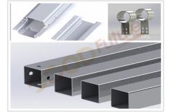 China Pv tracker single axis solar tracker manufacturers supplier