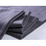 90/10  POLYESTER LINEN FABRIC BLENDED WITH YARN DYED     LP-YD-6080 for sale