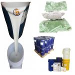 RTV-2 Mold Liquid Silicone Rubber For Making Mold Resin Statue Sculpture for sale