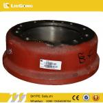 original  LiuGong Road Grader CLG414/418/422 Spare Parts,  SP105976 brake drum for sale for sale
