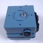 Adjustable Control Valves Electro Pneumatic Positioner SRI986 - BIDS7ZZZNA