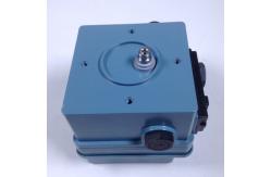 China Adjustable Control Valves Electro Pneumatic Positioner SRI986 - BIDS7ZZZNA supplier