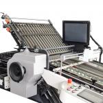 Dual Camera Inspection System Leaflet Pharma Code 2D Code Pattern Presence Absence Unit for sale