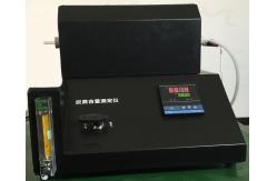 China Digital Polyethylene Carbon Black Test Machine supplier
