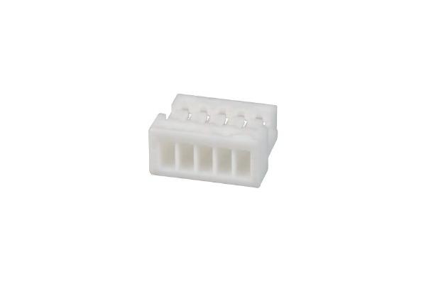 2-Channel Integrated Circuitry Optimal Solution for Consumer Audio Applications