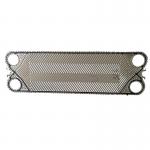 VT40M Replacable Plates System 316L/304/Ti For Industrial