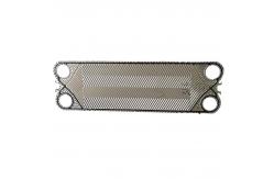 China VT40M Replacable Plates System 316L/304/Ti For Industrial supplier