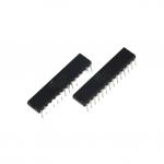 ATMEGA8 8Bit AVR series Microcontroller IC ATMEGA8-16PU for sale