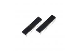 China ATMEGA8 8Bit AVR series Microcontroller IC ATMEGA8-16PU supplier