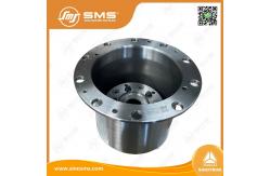 China Planetary Carrier Assembly AZ9112340029 HOWO Truck Parts Wheel Reducer Assembly Planetary Gear Carrier supplier