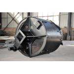 Customized Core Drilling Teeth Rock Bucket For Construction Drilling for sale