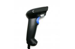 China Wireless QR Handheld 2D Barcode Reader For Android  IOS supplier