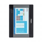 Analog Temperature Humidity CNC Touch Screen Panel Small Mini Fx Fx1n Fx2n Fx3u Board Plc HMI Integrated Combo Combined for sale