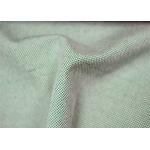 Small Yarn Dyed Plaid Fabric / Cotton Woven Fabric For Unique Style Hat