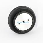 Goodyear Super Cushion 1B5500 Industrial Air Springs Assembly 579-913-500 579-912-500-00000 for sale