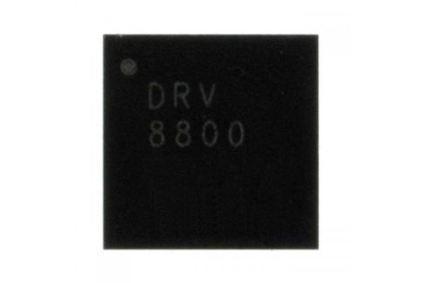 DRV8800RTYR