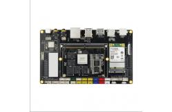China Custom IOT WiFi  Module / WiFi Shield For Mobile Devices RoHS ISO Certified supplier