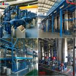 1500L×3 Sunflower Seed Supercritical Co2 Extraction System for sale