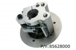 China 85628000 Sharpener Presser Foot Assembly For Gerber Cutter GTXL supplier