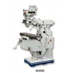 3HP Milling Drilling Machine ISO 9001 Universal Milling Machine