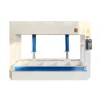 50T Hydraulic Cold Press Machine  Board Making Door Press Machine Woodworking 1000mm for sale