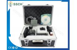 China Portable Video Microcirculation Microscope Nailfold Capillary with CE supplier