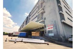 China Free Tax Hong Kong Bonded Warehouse Distribution Center Sorting Services supplier