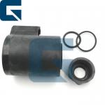 14550884 VOE14550884 Excavator EC210B 24V Solenoid Coil for sale