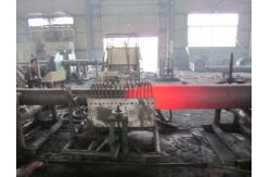 China Induction Heating Tube Expander Machine Easy To Operate High Efficiency supplier