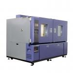 Laboratory Environmental Walk In Chamber Humidity: 20%~98%R.H for sale