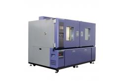 China Laboratory Environmental Walk In Chamber Humidity: 20%~98%R.H supplier