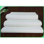 Durable Jumbo Roll Paper , 200um Moth And Insect Proof RB Board Paper for sale