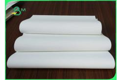 China Durable Jumbo Roll Paper , 200um Moth And Insect Proof RB Board Paper supplier
