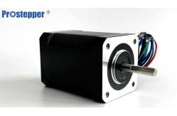 China 3A 57mm 1.8 Degree Hybrid Linear Stepper Motor supplier