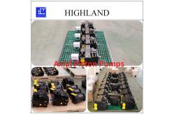 China LPV110 Variable Displacement Axial Piston Pump Cast Iron supplier